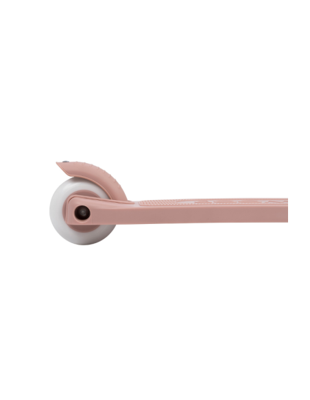 Детска тротинетка Banwood Eco, пепел от рози