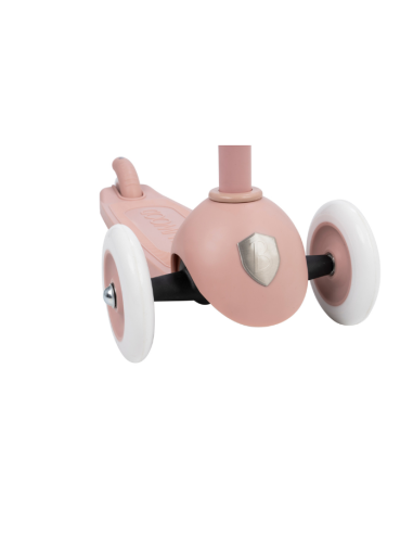 Детска тротинетка Banwood Eco, пепел от рози