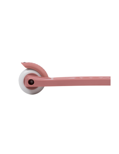 Детска тротинетка Banwood Eco, малина