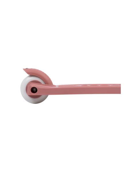 Детска тротинетка Banwood Eco, малина