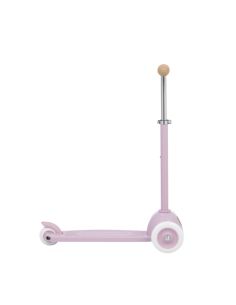 Детска тротинетка Banwood Eco, люляк 2
