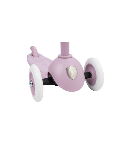 Детска тротинетка Banwood Eco, люляк