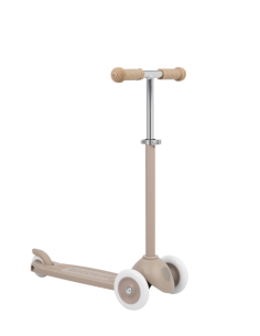 Детска тротинетка Banwood Eco, пясък