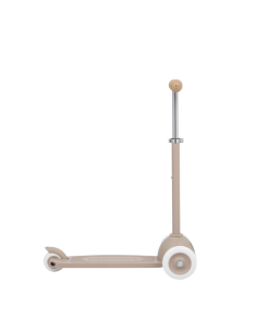Детска тротинетка Banwood Eco, пясък 2
