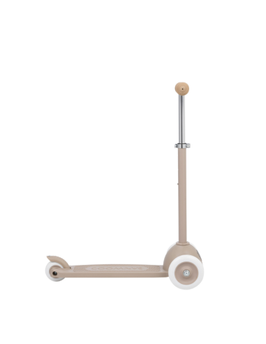 Детска тротинетка Banwood Eco, пясък