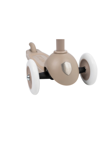 Детска тротинетка Banwood Eco, пясък