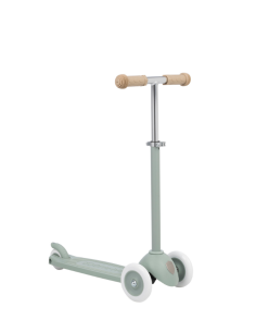 Детска тротинетка Banwood Eco, глина