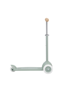 Детска тротинетка Banwood Eco, глина 2