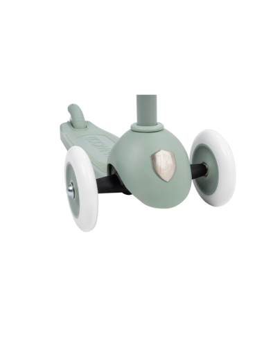 Детска тротинетка Banwood Eco, глина