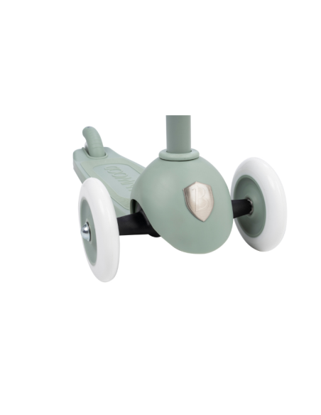 Детска тротинетка Banwood Eco, глина