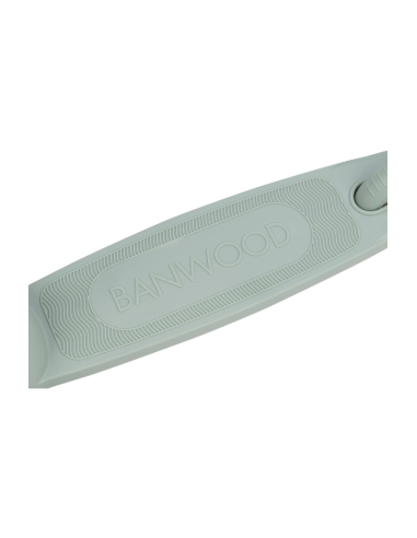 Детска тротинетка Banwood Eco, глина