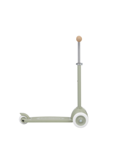 Детска тротинетка Banwood Eco, маслина 2