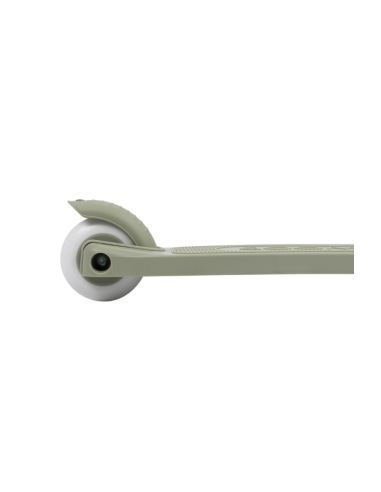 Детска тротинетка Banwood Eco, маслина