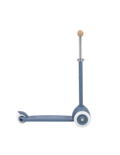 Детска тротинетка Banwood Eco, морскосин 2