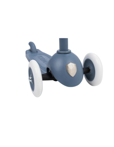 Детска тротинетка Banwood Eco, морскосин