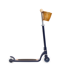 Тротинетка Banwood Maxi, син 2
