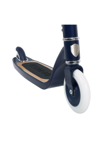 Тротинетка Banwood Maxi, син