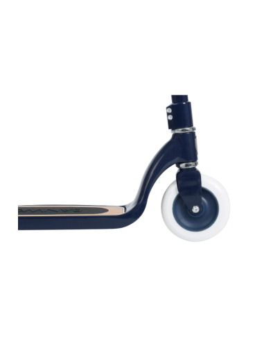 Тротинетка Banwood Maxi, син