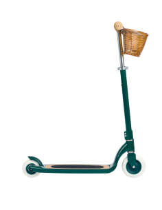 Тротинетка Banwood Maxi, зелен 2