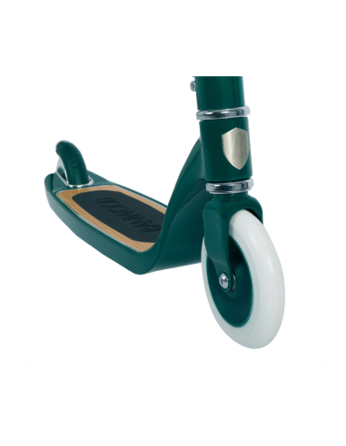 Тротинетка Banwood Maxi, зелен