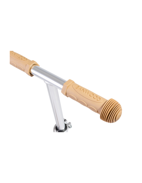 Тротинетка Banwood Maxi, бял