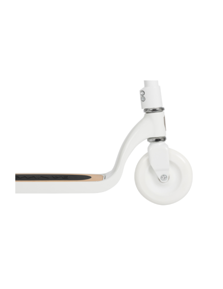 Тротинетка Banwood Maxi, бял