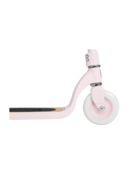 Тротинетка Banwood Maxi, розов