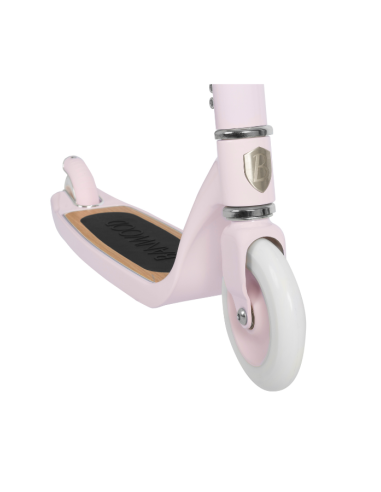 Тротинетка Banwood Maxi, розов
