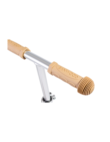 Тротинетка Banwood Maxi, крем