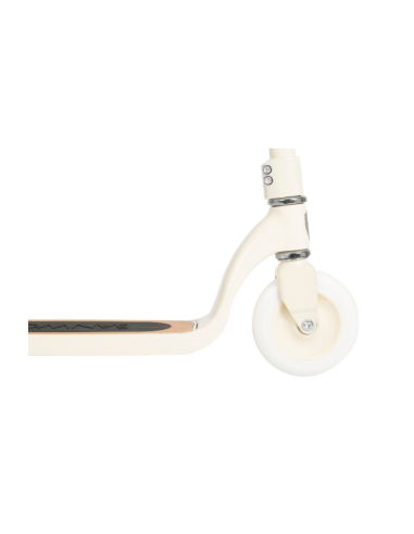 Тротинетка Banwood Maxi, крем