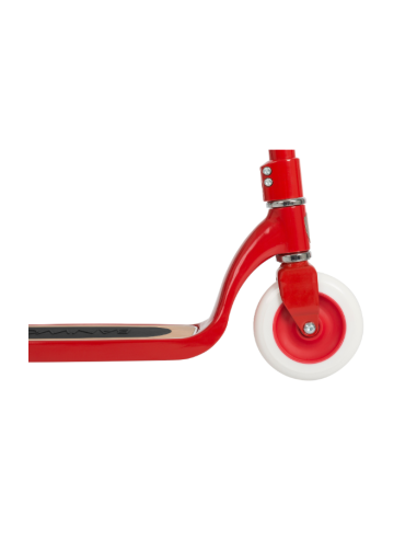 Тротинетка Banwood Maxi, червен