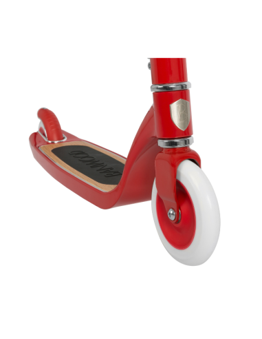 Тротинетка Banwood Maxi, червен