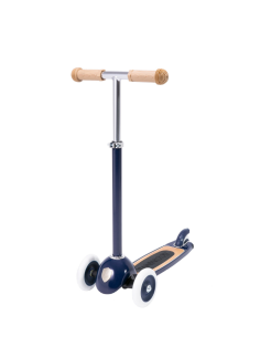 Детска тротинетка Banwood, син 2