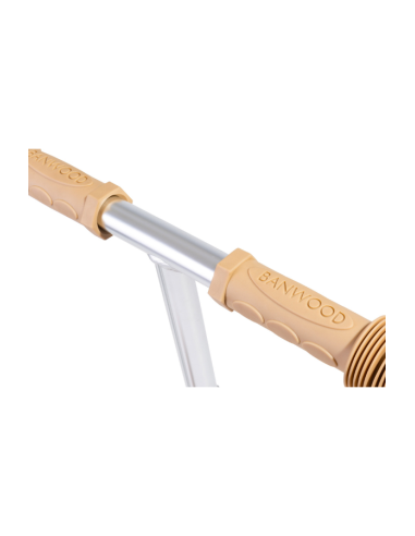 Детска тротинетка Banwood, син