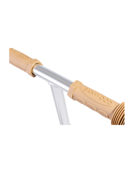 Детска тротинетка Banwood, син