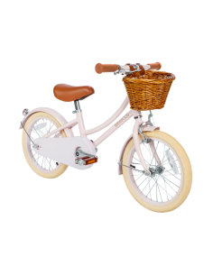 Детски велосипед Banwood 16'', розов