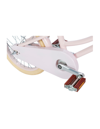 Детски велосипед Banwood 16'', розов