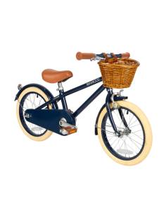 Детски велосипед Banwood 16'', тъмно син