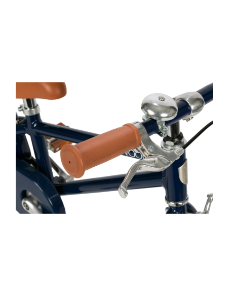 Детски велосипед Banwood 16'', тъмно син