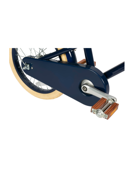 Детски велосипед Banwood 16'', тъмно син