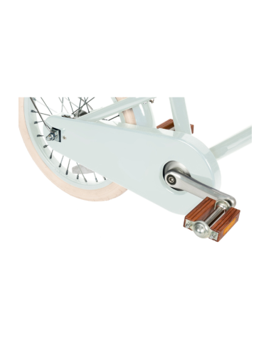 Детски велосипед Banwood 16'', мента