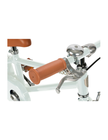 Детски велосипед Banwood 16'', мента