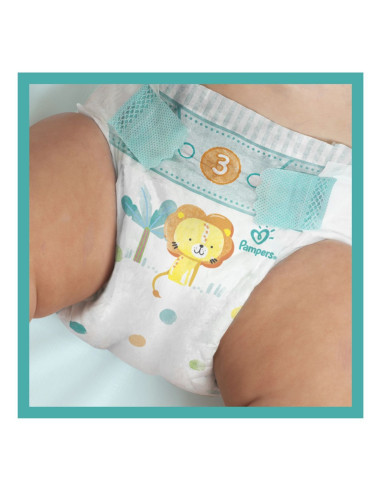 PAMPERS Active Baby Размер 5, пелени, Джуниър...