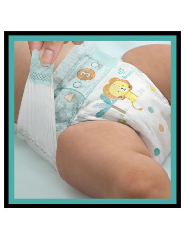 PAMPERS Active Baby Размер 5, пелени, Джуниър...