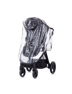 Универсален дъждобран за комбинирана кол