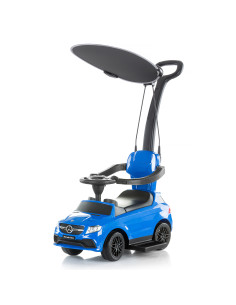 Кола с дръжка/сенникMERCEDES AMG GLЕ63си