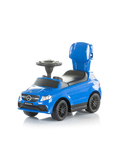 Кола с дръжка/сенникMERCEDES AMG GLЕ63си