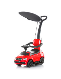 Кола с дръжка/сенникMERCEDES AMG GLЕ63че