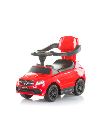 Кола с дръжка/сенникMERCEDES AMG GLЕ63че