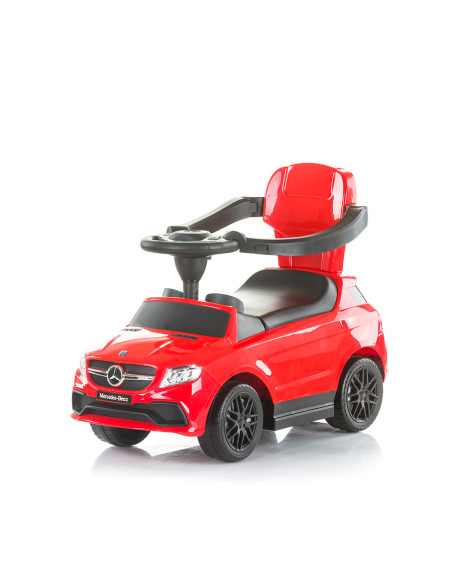 Кола с дръжка/сенникMERCEDES AMG GLЕ63че